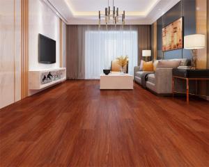 Wholesale Fireproof WPC Vinyl Flooring from china suppliers
