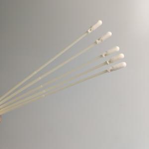 Wholesale ABS Stick 15cm Disposable Medical Foam Oral Swab from china suppliers