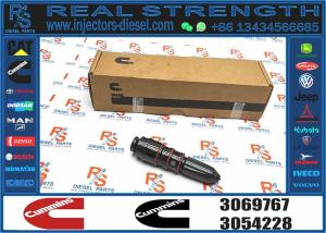Wholesale Fuel Injector 3059424 3069767 from china suppliers