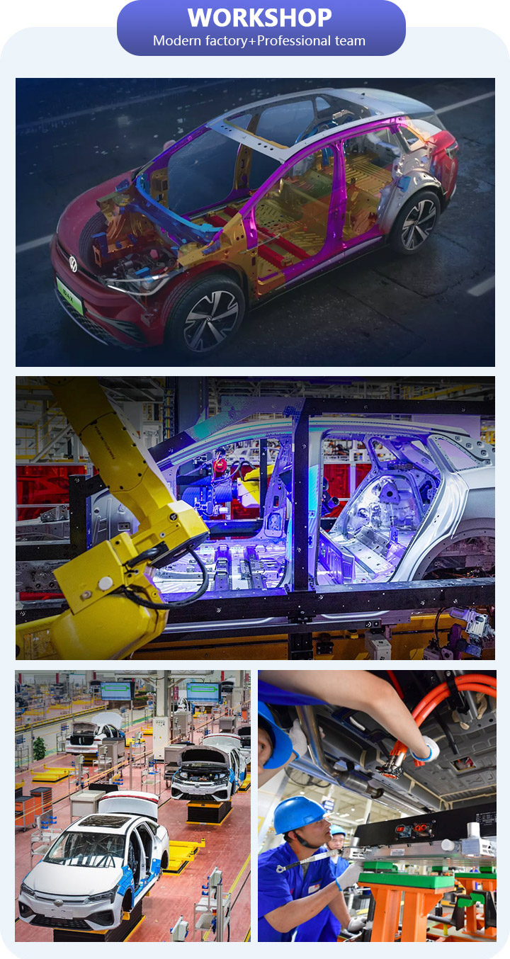 China New BYD Electric Car BYD D1 2023 Ev Car 5 Seater 4 Wheel Public Passenger Electric Car In Stock