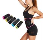 Antibacterial 2mm 2.5mm Neoprene Waist Trainer