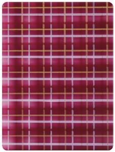 Wholesale Purple Red Grid Cast Pearl Acrylic Sheets 3mm Thick For Gift Packaging Box from china suppliers