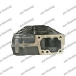 Cylinder head D1462 For Kubota Engine Spare Parts