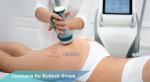 Fat Cells Remove Body Slimming Coolwaves Cellulite Removal Machine