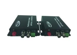 Wholesale 2 channel CVI cctv camera video converter HD 1080p Video Converter Uncompressed Digital Composite Video from china suppliers