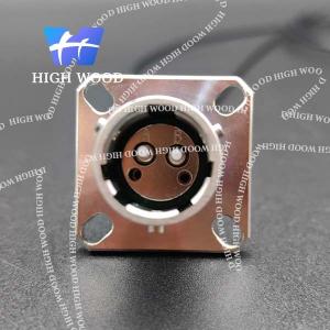 Wholesale J599A6/26KB02N series optical fiber connector from china suppliers