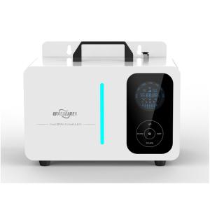 Wholesale Fragrance Oil Scent Diffuser Machine 110v-220v Connect HVAC System For Hotel Lobby from china suppliers