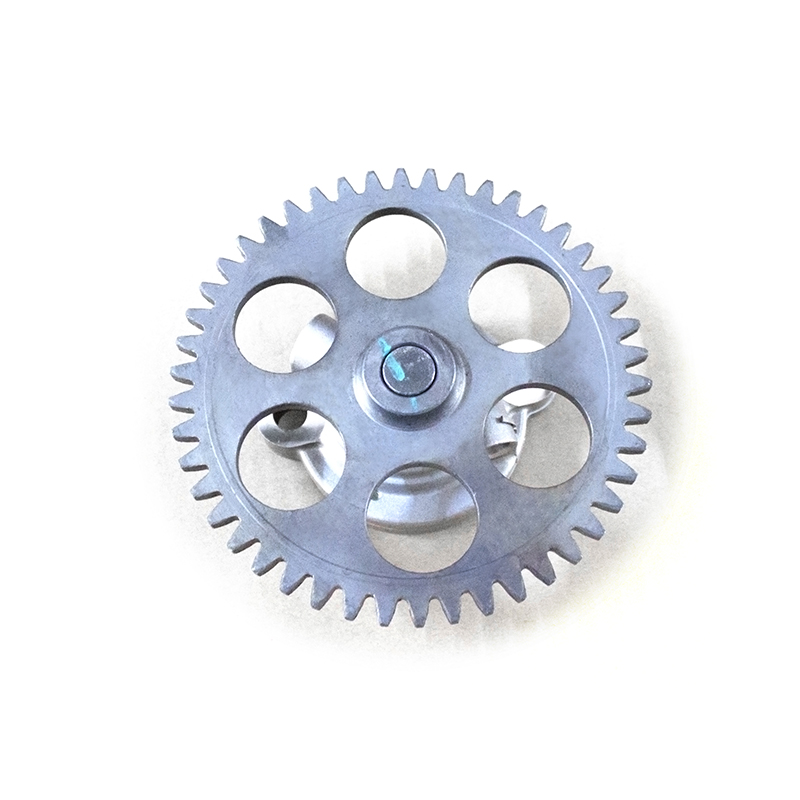 HINO FM2P Differential Oil Pump S4130-E0010 , Hino Replacement Parts