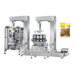 Wholesale OEM 2kg Automatic Food Packing Machine With Date Printing from china suppliers