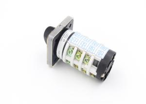 Wholesale 20A 7Position LW31 Series Rotary Changeover Switch Cam Switch from china suppliers