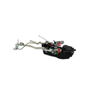 Wholesale Isuzu Pump Truck Accessories 6WF1A Truck Door Lock Right Electric For Mixing Truck Accessories from china suppliers
