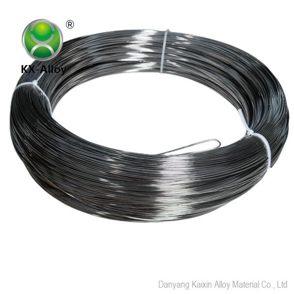 Hyra80 Soft Magnetic Alloy Corrosion Resistance High Temperature Stability