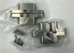 Zinc Alloy Heavy Duty Hidden Door Hinges / SOSS Invisible Hinge 35mm