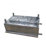 Customized Nak80 P20 H718 Injection Molding Toys 500000 Shots