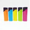 Buy cheap Customized Rechargeable Cigarette USB Cricket Lighter Windproof 7.95*2.46*1.37 from wholesalers