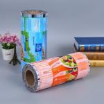 12/15/18/22/42 Microns Premium BOPP Label Film BOPP Printed Film For Stunning