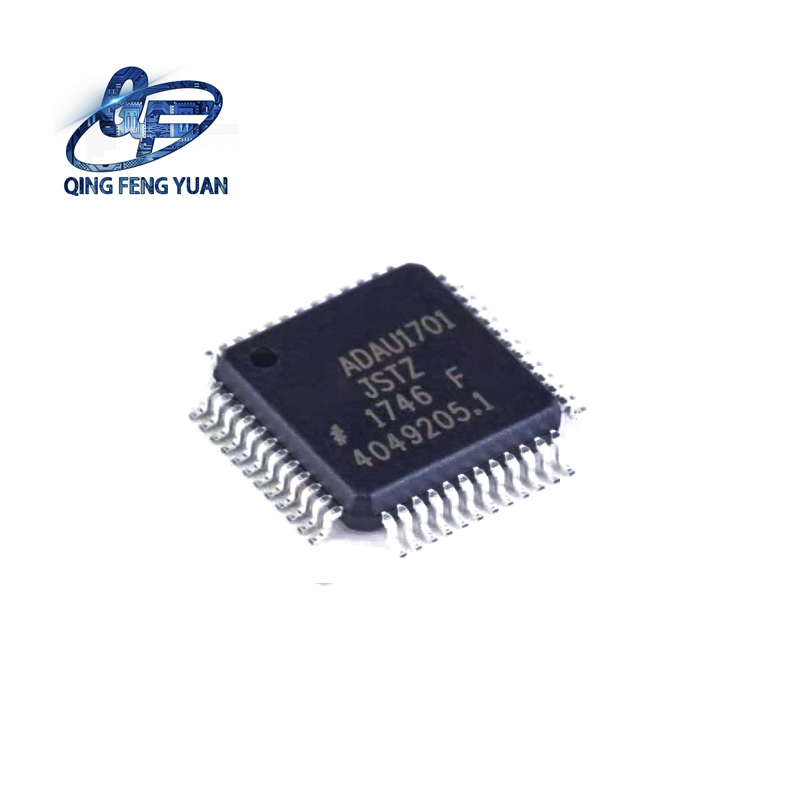 Analog ADAU1701JSTZ-RL Custom Fpga Microcontroller ADAU1701JSTZ-RL Electronic Components Micro Controller