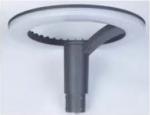 Waterproof IP65 Outdoor LED Garden Light Landscape Lights 60W Urban Lamp Die