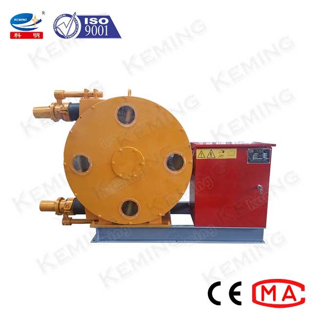 Multifunction Mini Industrial Peristaltic Pump Electric Driven