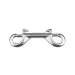 304/316 stainless steel DOUBLE snap 90mm/100mm for diving