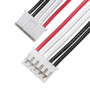 Wholesale UL E29179 874390501 Molex Cable Assembly 1.5mm Pitch UL Certificate from china suppliers