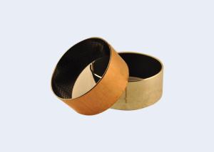 Wholesale Bimetal Wrapped Bearings Automotive Bearing Self-Lubrication Bearig Bushing from china suppliers