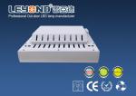 Aluminum Acrylic industrial led low bay light 150w 180w 200w 250w , Hanging