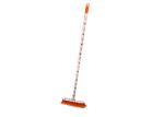 Various Household Cleaning Brushes / Long Handled Scrub Brush For Bathtub 120CM