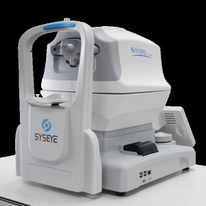 Wholesale 3D Positioning Non Contact Tonometer 11mm Clinical Examination from china suppliers