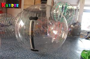 Wholesale Water walker,water ball with TIZIP zipper, Aqua ball from china suppliers