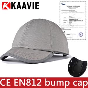 Wholesale Head Protection Safety Bump Cap 60cm Adjustable fastening shock absorbing from china suppliers