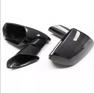 Wholesale Huracan LP600 Rear View Mirror In Vehicles LP610 LP620 For Lamborghini Mirror Cover from china suppliers
