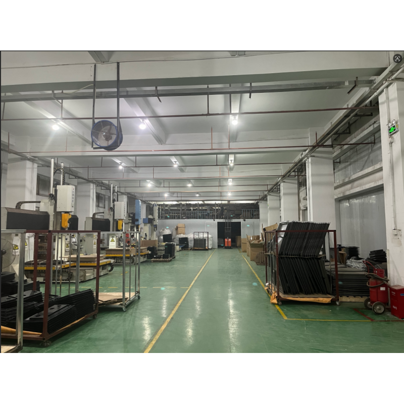 LARGE DURABLE ENVIRONMENT FRIENDLY PLASTIC VACUUM FORM TRAY OEM PARTS CUTTING PROCESSING SERVICE FOR INDUSTRIAL USE CUSTOM COLOR