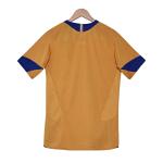 Juventus 2005 Retro Second Away Football Jersey Ultimate Fan Collection