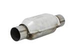 ISO9001 Certification SUS409 12.75" Car Catalytic Converter