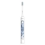 Private Label Sonic Electric Toothbrush USB Wireless Charging Oral Care