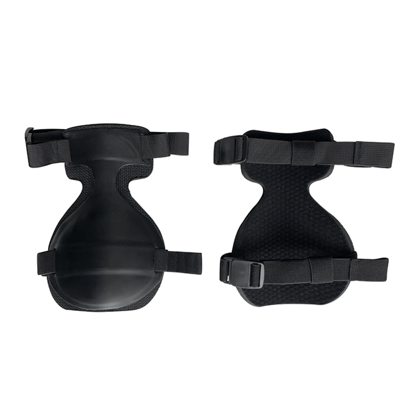 Protection Function Motorcycle/Running Elbow Knee Pads with ISO Certified Performance