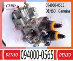 094000-0565 DENSO Diesel 6UZ1 Engine Fuel HP0 pump 094000-0565 094000-0560