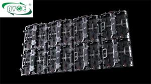Wholesale P2.976 Concert Stage Indoor Rental LED Screen Die Casting Aluminum Cabinet from china suppliers