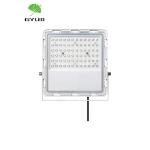 Ip65 100 Watt Led Outdoor Flood Light