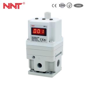 Wholesale Digital Electric Pneumatic Regulator 0.5% FS Hysteresis CE approval from china suppliers