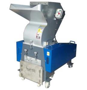 Wholesale China crusher factory high quality customizable 10HP waste plastic crusher machine plastic paper shredder from china suppliers