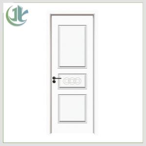 Wholesale Anti Insect Entry Waterproof WPC Interior Door Bathroom Doors Internal Use from china suppliers