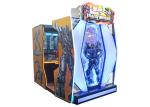 Deadstorm Pirate Kids Game Machine With Cabinet Shooting Gun 220V