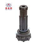 130-156mm DTH Hammer Bit for Water Well Drilling Manufactured by Forging