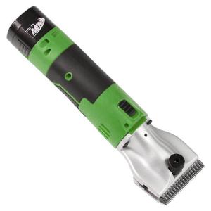 Wholesale 12V 2000mah 2500rpm Electric Horse Clippers , Horse Clippers Cordless from china suppliers