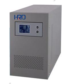 Wholesale Small Size Line Interactive UPS , Pure Sine Wave Inverter 10KVA from china suppliers