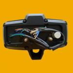 YAMAHA DT125-2 motorbike speedometer,motorcycle speedometer for auto parts
