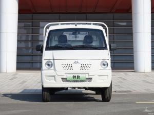 Wholesale High-Performance EV Pickup Trucks 4 Tires 20% Maximum Climbing Slope from china suppliers