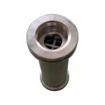 Coal Mine Equipment 300um Stainless Steel Filter Element